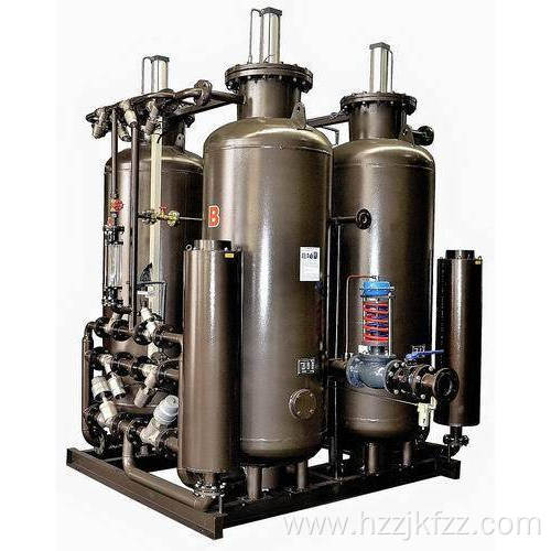 Oxygen Generator Oxygen Making Cylinder Filling Machine